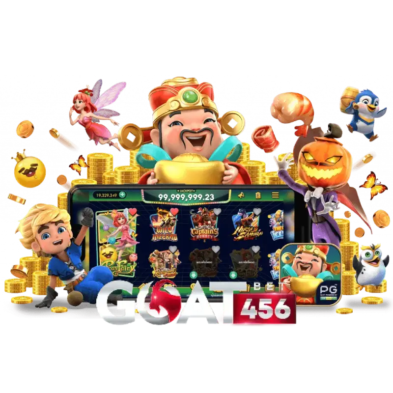 goatbet456